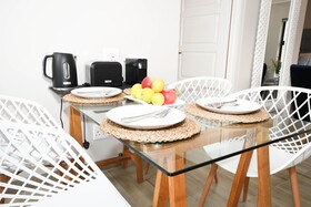 Linden Gap Guesthouse