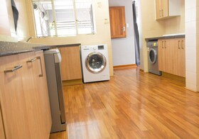 Linden Gap Guesthouse