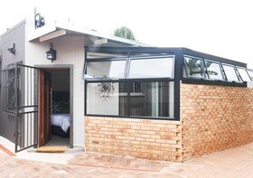 Linden Gap Guesthouse