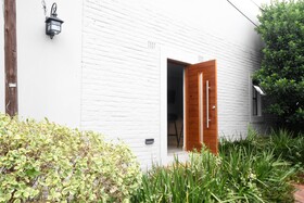 Linden Gap Guesthouse