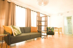 Linden Gap Guesthouse