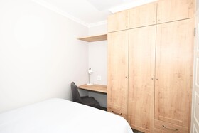 Linden Gap Guesthouse