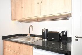 Linden Gap Guesthouse