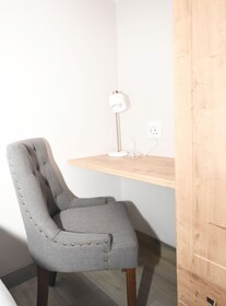 Linden Gap Guesthouse