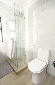 Linden Gap Guesthouse