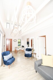 Linden Gap Guesthouse