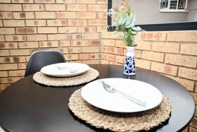 Linden Gap Guesthouse