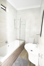 Linden Gap Guesthouse