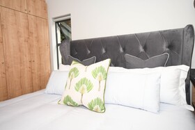 Linden Gap Guesthouse