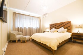 Linden Gap Guesthouse