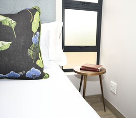 Linden Gap Guesthouse