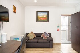 Linden Guest House