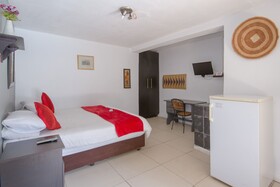 Linden Guest House