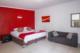 Linden Guest House