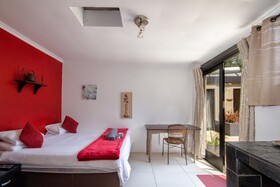Linden Guest House