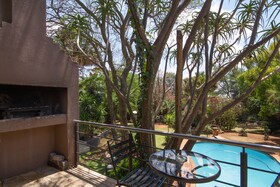 Linden Guest House