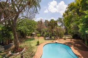 Linden Guest House