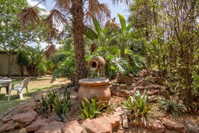 Linden Guest House