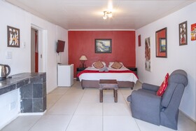 Linden Guest House