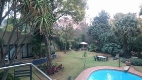 Linden Guest House