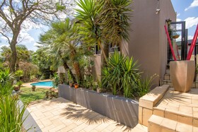 Linden Guest House