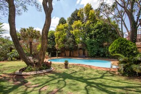 Linden Guest House