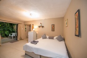 Linden Guest House