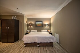 Linden Guest House
