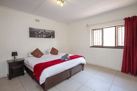Linden Guest House