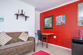 Linden Guest House