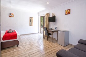 Linden Guest House
