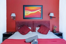 Linden Guest House