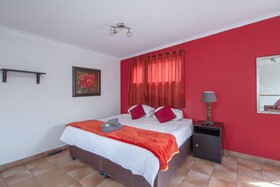 Linden Guest House