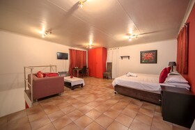 Linden Guest House