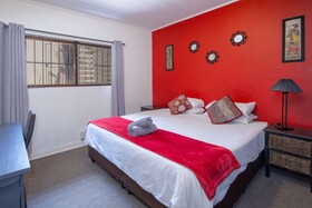 Linden Guest House