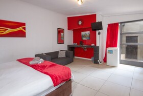 Linden Guest House