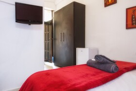 Linden Guest House