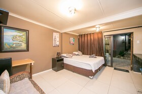 Linden Guest House