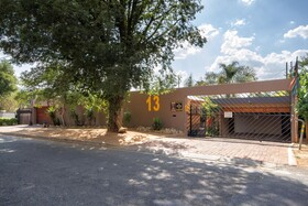 Linden Guest House