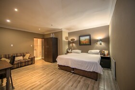Linden Guest House