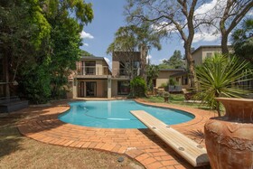 Linden Guest House