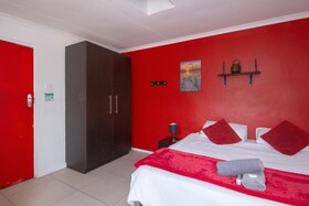 Linden Guest House