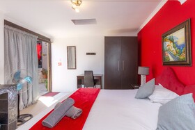 Linden Guest House