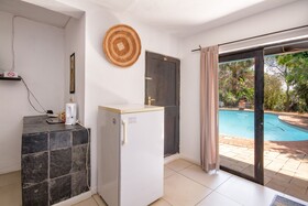 Linden Guest House