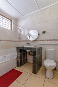 Linden Guest House