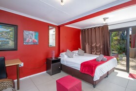 Linden Guest House
