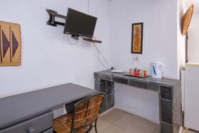Linden Guest House