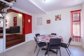 Linden Guest House