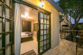Linden Guest House