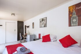 Linden Guest House